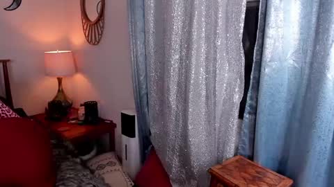 AmberSpanks online show from 02-13-25, 02:34