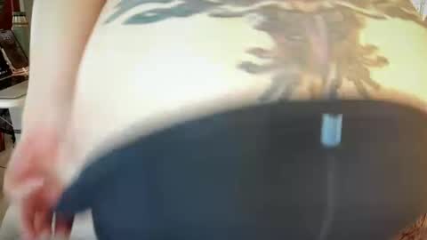 AmberSpanks online show from 11-10-25, 10:20