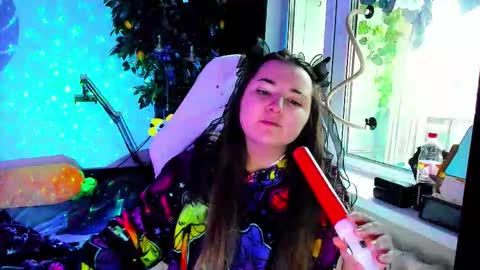 Evgenia online show from 11-14-25, 05:28