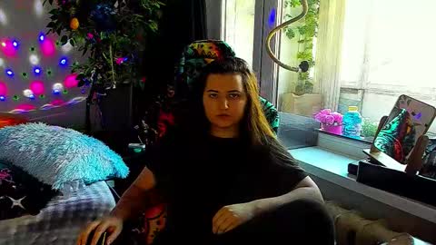 Evgenia online show from 02-27-26, 08:36