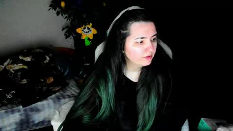 Evgenia online show from 04-19-26, 10:01