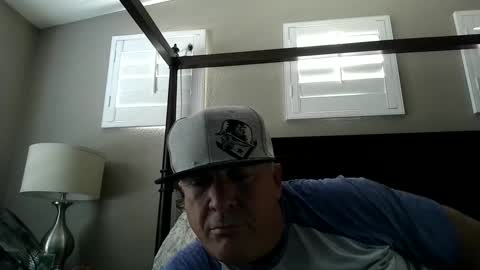 Slave online show from 09-30-25, 05:18