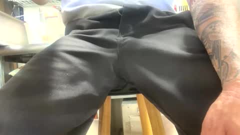 spankrider1 online show from 03-29-26, 10:10