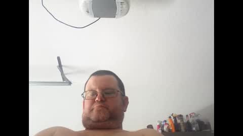 spanky8015 online show from 05-20-26, 07:31