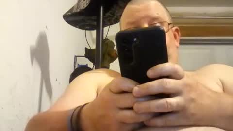 spanky8015 online show from 06-29-26, 01:45