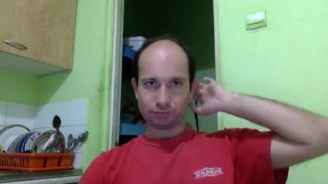 Snaiky online show from 11-04-25, 09:47