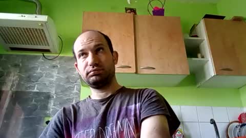 Snaiky online show from 03-15-26, 12:11