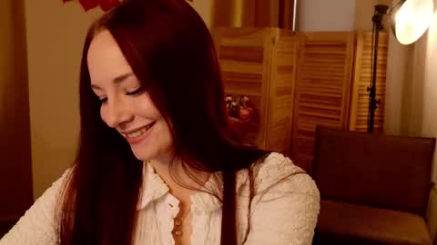 Snapshot of spark_of_joy chatting on 02-23-26, 01:30 Madlen online show from 02-23-26, 01:30