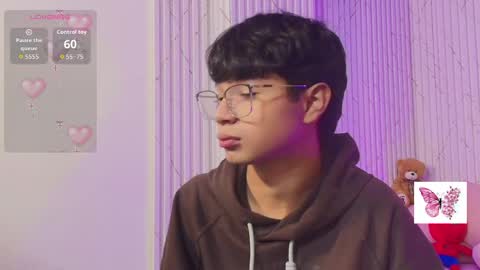 spark_tay online show from 05-19-26, 02:51