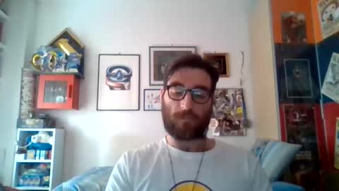 Vale The Sparky online show from 05-29-26, 10:02