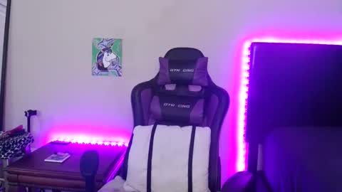 Snapshot of sparkle_pinuppp chatting on 03-05-26, 06:09 Tip 1 token Follow me on instagram Sparkle pinuppp online show from 03-05-26, 06:09