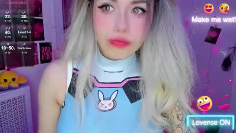  SparkleMona  online show from 02-16-25, 01:47