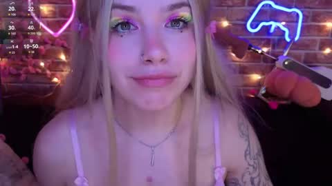  SparkleMona  online show from 03-15-26, 02:23