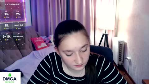 Ilona online show from 04-18-26, 11:25