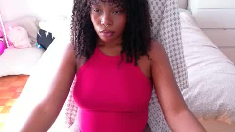 Soleil online show from 03-02-26, 04:25