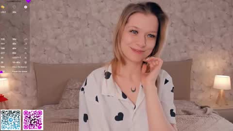 Kate online show from 03-12-26, 06:41