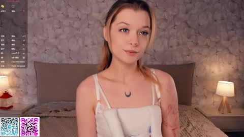 Kate online show from 03-21-26, 06:40