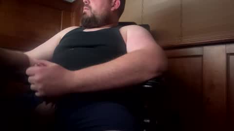 Snapshot of sparkplug408292 chatting on 12-19-24, 10:45 sparkplug408292 online show from 12-19-24, 10:45