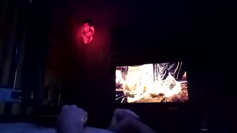 sparkyspeedway online show from 10-13-25, 03:28