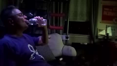 sparkyspeedway online show from 10-19-25, 04:02