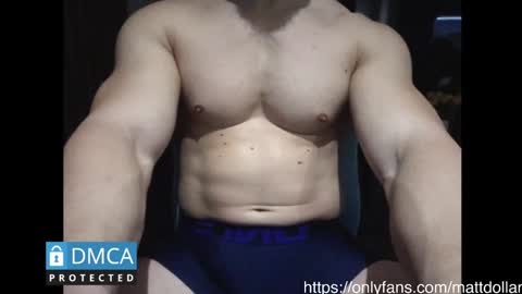 Mathew online show from 12-25-24, 04:00