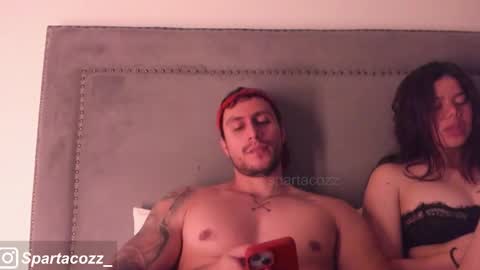 spartacozz online show from 10-10-25, 04:22