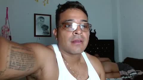 spartacus2025 online show from 04-21-26, 02:15