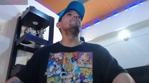 Snapshot of spartacus_cam chatting on 12-04-24, 06:11 online show from 12-04-24, 06:11