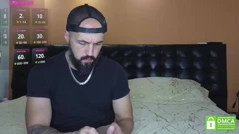 tinkerbellhot  Spartan online show from 10-26-25, 02:50