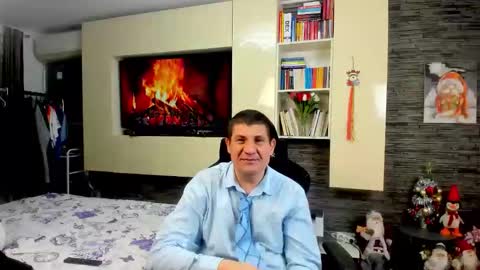 Spartan online show from 02-08-26, 10:07