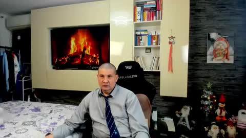 Spartan online show from 02-19-26, 03:57