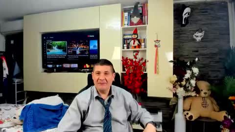 Spartan online show from 04-08-26, 08:25