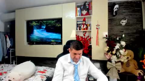 Spartan online show from 04-13-26, 01:05