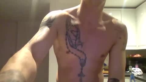 Spartansexgod1989 online show from 01-15-26, 04:55