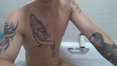 Spartansexgod1989 online show from 05-04-26, 08:54