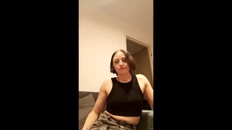 Lil Vazquez online show from 01-08-26, 12:46