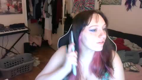 spawnofademon online show from 02-19-25, 06:55