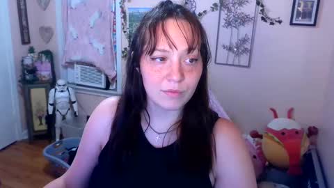 spawnofademon online show from 10-06-25, 03:37