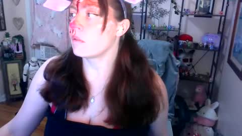 spawnofademon online show from 11-01-25, 02:24