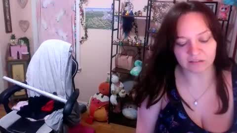 spawnofademon online show from 11-10-25, 10:31