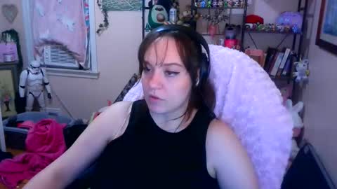 spawnofademon online show from 11-24-25, 02:55