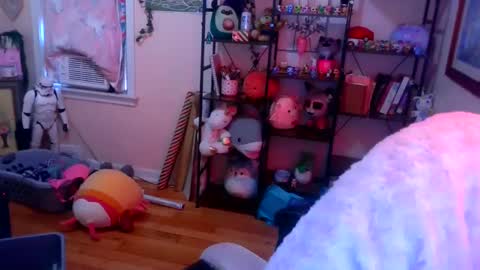 spawnofademon online show from 11-24-25, 03:01