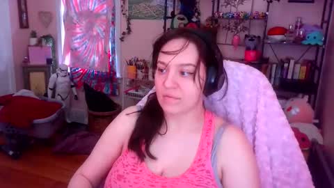 spawnofademon online show from 02-05-26, 09:30