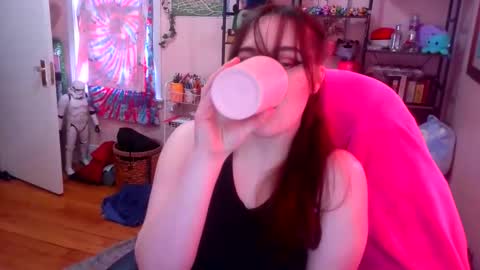 spawnofademon online show from 02-13-26, 05:31