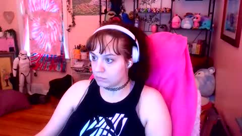 spawnofademon online show from 03-30-26, 03:13