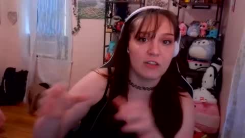 spawnofademon online show from 06-02-26, 01:35