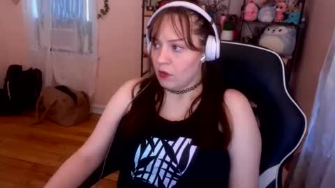 spawnofademon online show from 06-03-26, 03:39