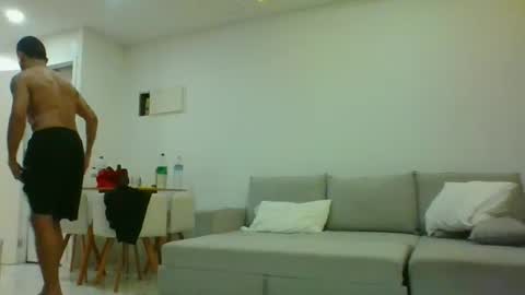 Snapshot of spaziodrumon chatting on 10-20-25, 03:29 spaziodrumon online show from 10-20-25, 03:29