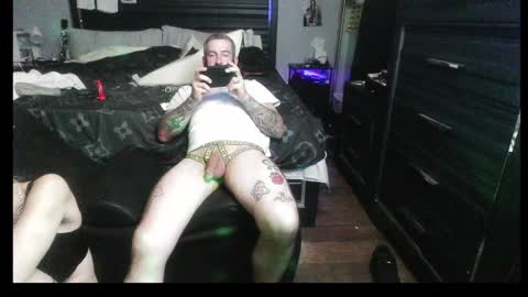 ROMEO JULIETXXX online show from 12-04-24, 12:03