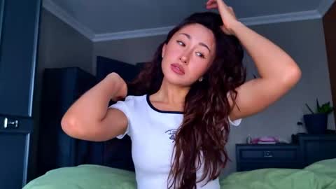 Nicole online show from 05-31-26, 07:15